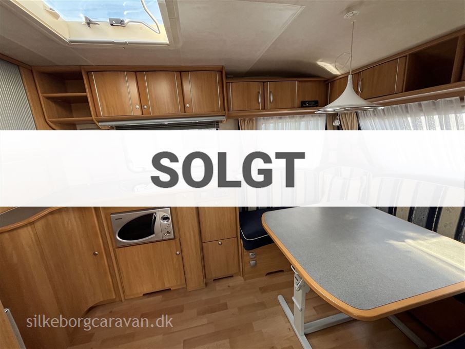 Adria Classica 613 UT